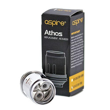 Aspire Athos Coils 1 Pack Best