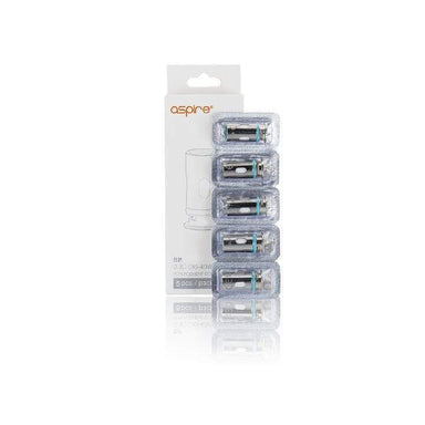 Aspire BP60 Coils 5-Pack Best