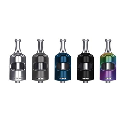 Aspire Nautilus 2S tank Best Colors Silver Gunmetal Blue Black Rainbow