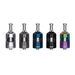 Aspire Nautilus 2S tank Best Colors Silver Gunmetal Blue Black Rainbow