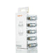 Aspire Nautilus XS Coil 5 Pack Best