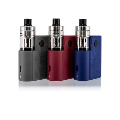 Aspire PockeX Box Mod Kit Best Colors Grey Date Red Navy Blue