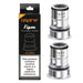 Aspire Tigon Coil 5 Pack Best