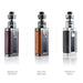 Aspire Vrod 200w Kit Best Colors Reddish Brown Retro Brown Granite Gray