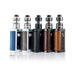 Aspire Vrod 200w Kit Best Colors Denim Blue Granite Gray Charcoal Black Reddish Brown Retro Brown