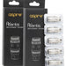 Aspire Atlantis 2 Coils 5 Pack Best