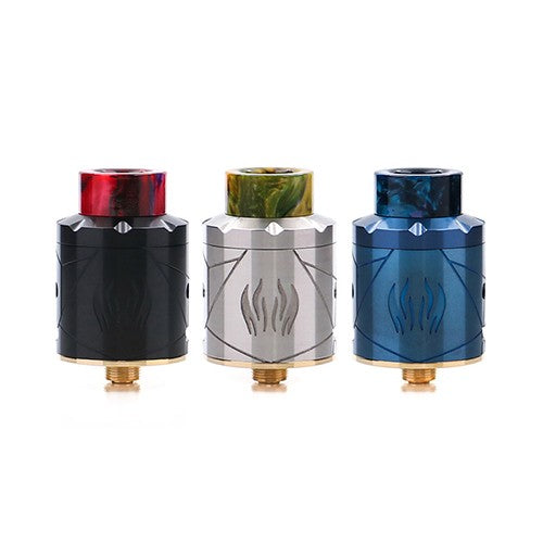 Avidvape Ghost RDA Best Colors