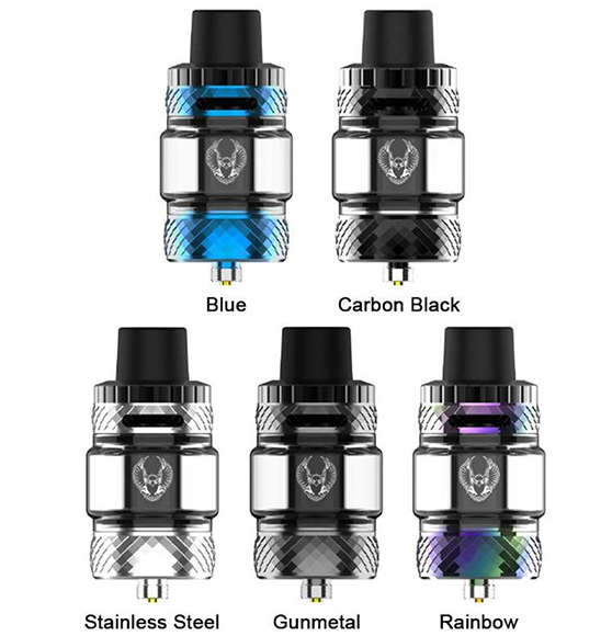 Horizon Sakerz Master Tank Best Colors Blue Carbon Black Stainless Steel Gunmetal Rainbow