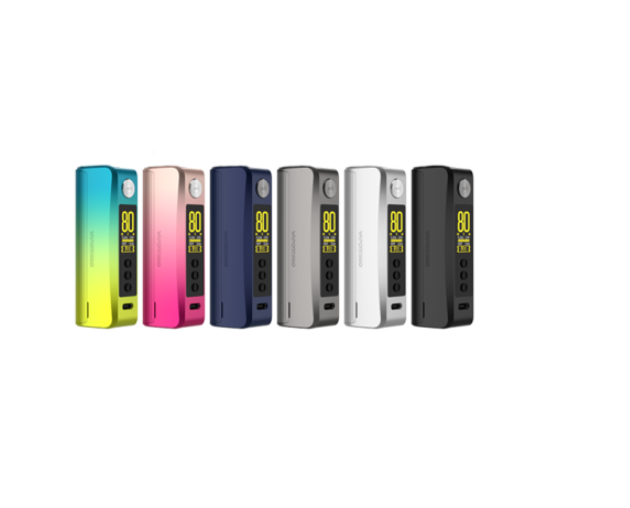 Vaporesso Gen 80 S Mod Best Colors deal 