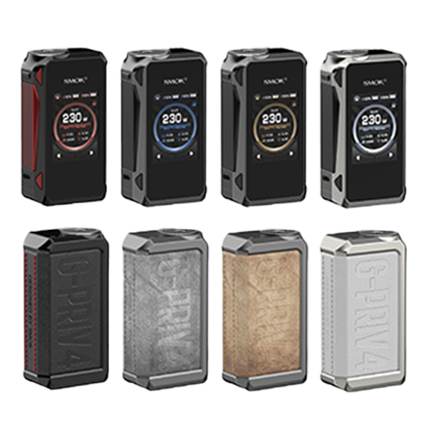 SMOK G-Priv 4 Mod Deal