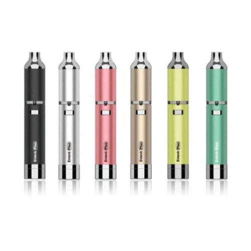 Yocan Evolve Plus Kit Best Colors