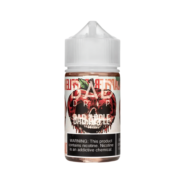 Bad Drip 60mL Vape Juice