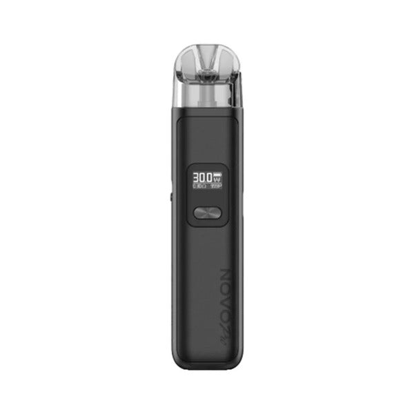 Best Deal SMOK Novo Pro Pod System Kit - Black Gun