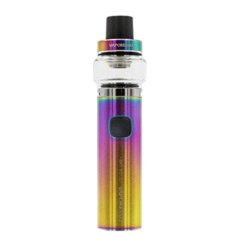 Vaporesso Sky Solo Starter Kit - Misthub