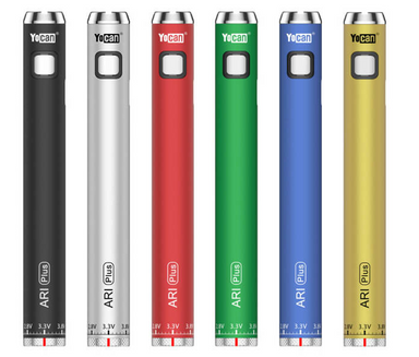 YOCAN ARI Plus Battery 20-Pack Best Colors