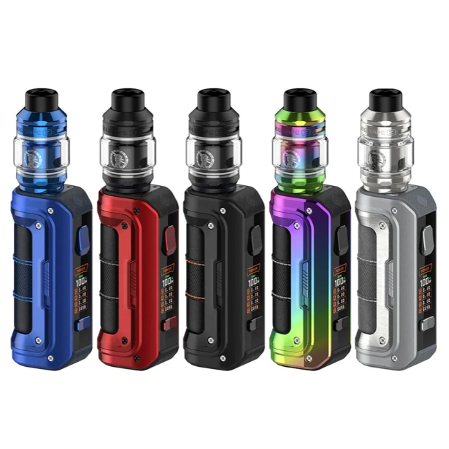 GeekVape Max 100 (Aegis Max 2) Kit Best Colors