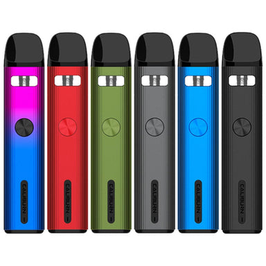 Uwell Caliburn G2 Pod Kit Best Colors