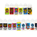 Candy King 100mL Vape Juice Best Flavors