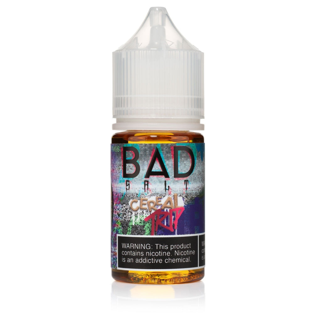 Bad Drip Labs Salts 30mL Vape Juice