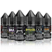 Chain Vapez Salt 30ML Vaoe Juice Best Flavors