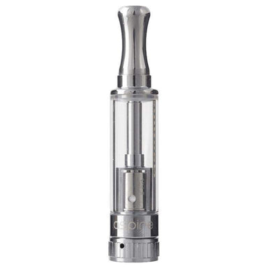 Aspire K1 Tank Best Color Silver