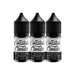 Coastal Clouds Salt 30ML Vape Juice Best Flavors Iced Mango Berries Melon Berries Chilled Apple Pear