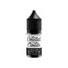 Coastal Clouds Salt 30ML Vape Juice Best Flavor Chilled Apple Pear