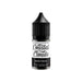 Coastal Clouds Salt 30ML Vape Juice Best Flavor Menthol