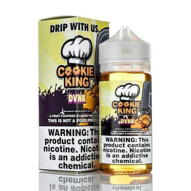 Cookie King Series 100ML Best Flavor DVNK