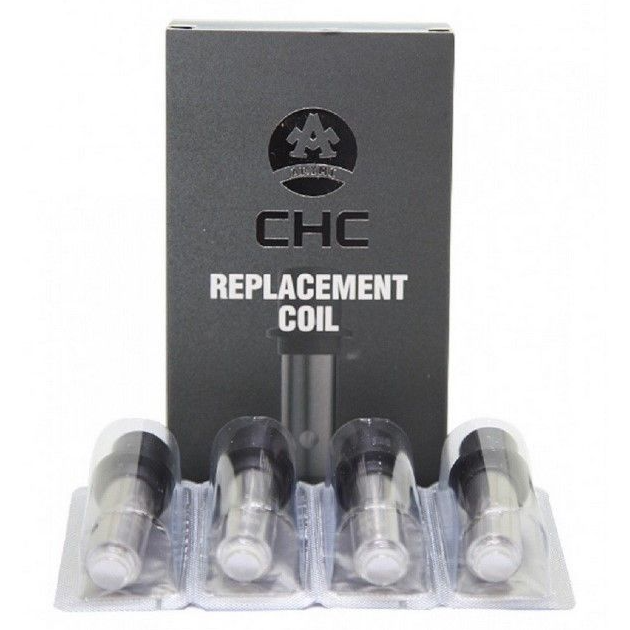 Kanger Arymi Armor CHC Coils - 4 Pack Best