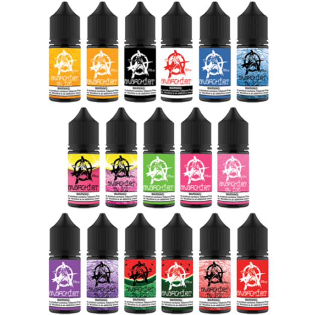 Anarchist TFN Salt Series 30mL Vape Juice Best Flavors Orange Orange Ice Black Red Ice Blue Blue Ice Pink Lemonade Pink Lemonade Ice Pink Pink Ice Purple Purple Ice Watermelon Watermelon Ice Red Red Ice