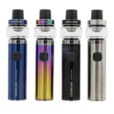 Vaporesso Sky Solo Starter Kit - Misthub