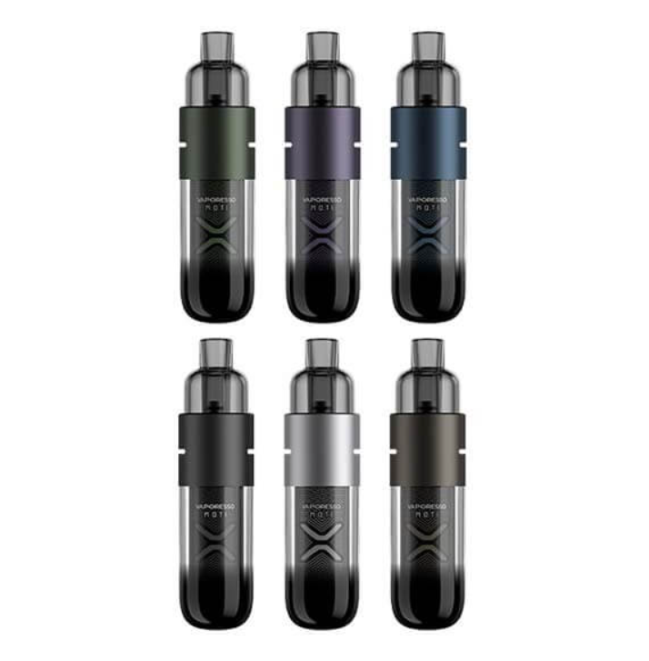 Best Deal Vaporesso Moti X Mini Pod System Kit Best Colors