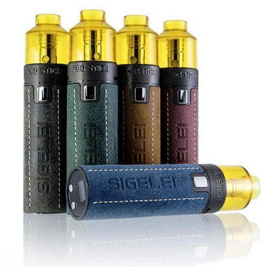 Sigelei Fog Stick 80W Pod System Kit - Misthub