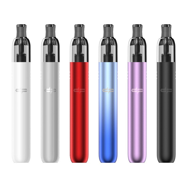 Digiflavor M1 Pod Kit Best Colors Ceramic White Cement Gray Red Blue Pink Black