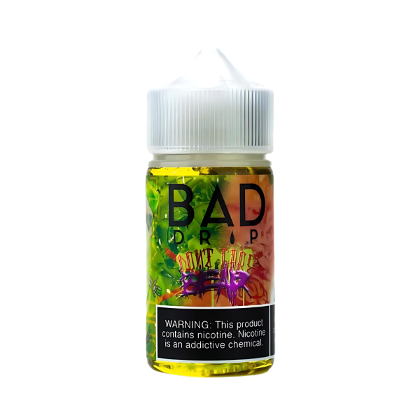 Bad Drip 60mL Vape Juice