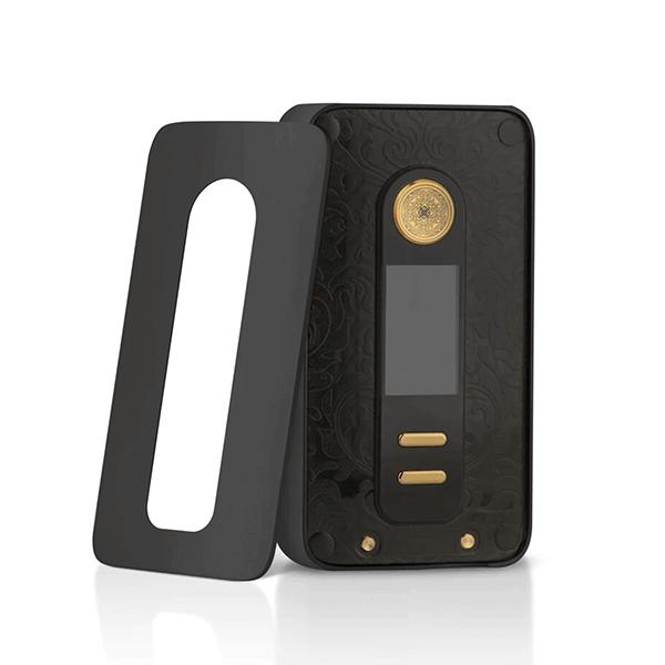 Dotmod DotBox Box Mod 220w Best Color Black