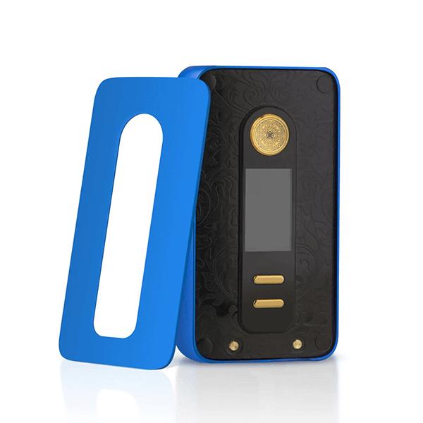 Dotmod DotBox Box Mod 220w Best Color Royal Blue