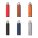 Dotmod Dotpod S Kit Best Colors Red Brown Orange Black Blue Gray