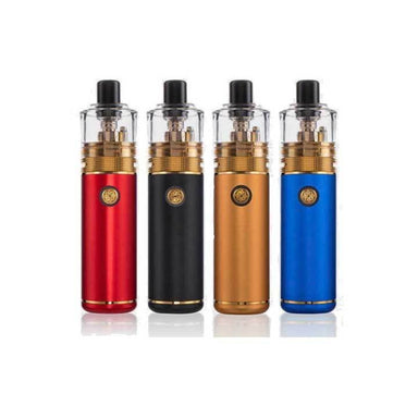 Dotmod DotStick Kit Best Colors Red Black Gold Royal Blue