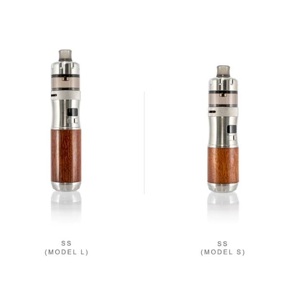 Dovpo Lightsaber Pod Mod Kit SS (Model L) SS (Model S)