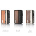 Voopoo Drag 4 177w Box Mod Vape Best Flavor Gunmetal Rosewood Black Walnut Pale Gold Walnut