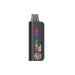 Best Deal Dummy Vapes 8000 Puffs ( Tekashi 6ix9ine ) Disposable Vape 18mL Bad Berry