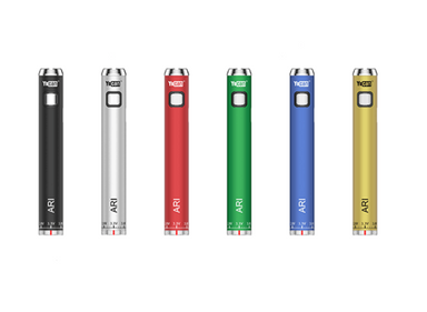 YOCAN ARI Battery 20 Pack Best Colors