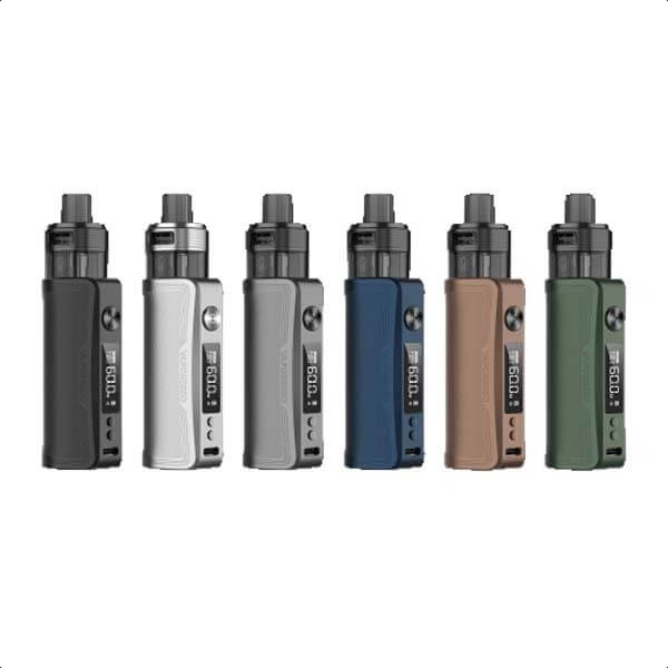 Vaporesso Gen PT60 80w Vape Kit Best Colors