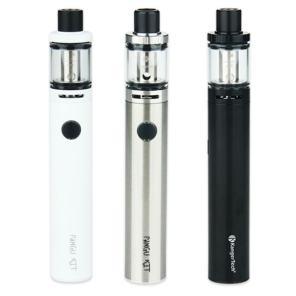 Kanger Pangu Starter Kit Best Colors