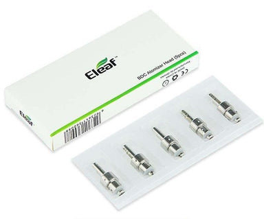 Eleaf BDC Coil 5 Pack Best