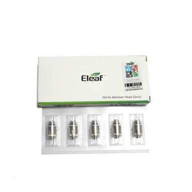 Eleaf GS Air Pure Coil 5 Pack Best