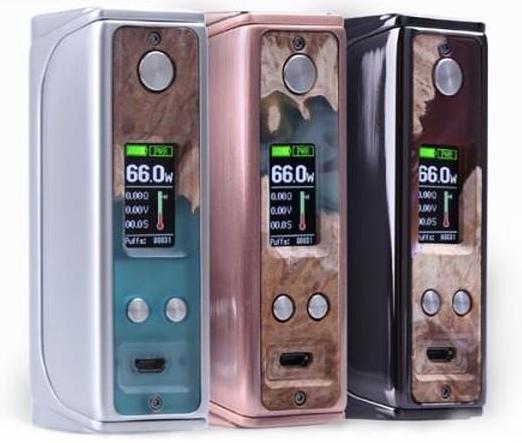 Sigelei Evaya 66w Mod Wholesale