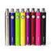 Kanger eVod 1000mAh Battery Best Colors